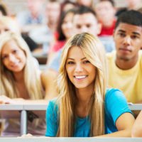 National American University-Brooklyn Center  People