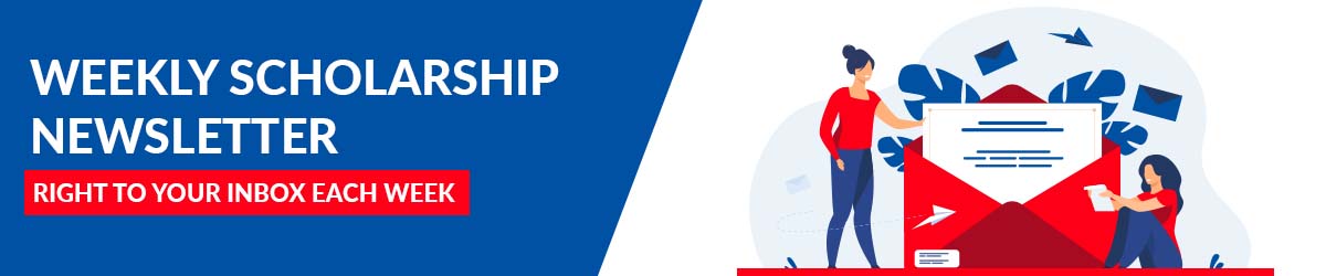 Scholarships - newsletter