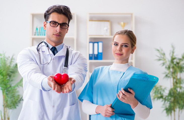 What Skills should a Physician Assistant Have