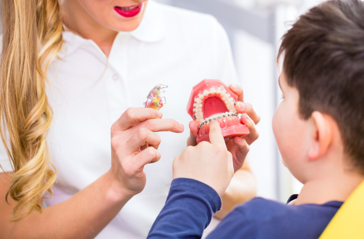 What Skills should an Orthodontist Have