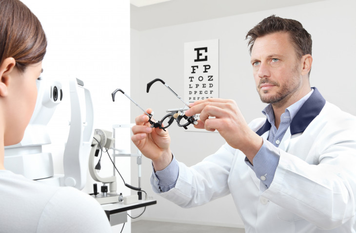 What Skills should an Optometrist Have