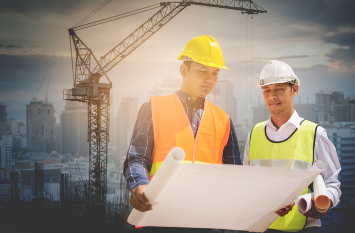 What Skills should a Construction Manager Have
