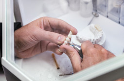 What Skills should a Prosthodontist Have
