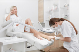 What Skills should a Podiatrist Have