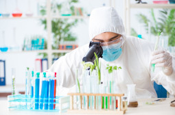 What Skills should a Biochemist Have