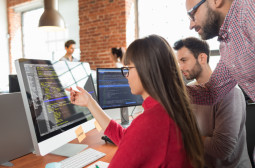 What Skills should a Computer Programmer Have