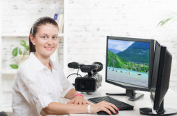 What Skills should a Film and Video Editor Have
